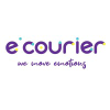 Ecourier.com.bd logo