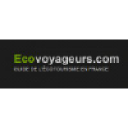 Ecovoyageurs.com logo