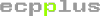 Ecpplus.net logo