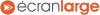 Ecranlarge.com logo