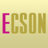 Ecson.ru logo