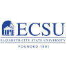 Ecsu.edu logo