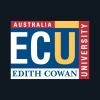 Ecu.edu.au logo