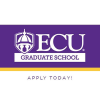Ecu.edu logo