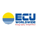 Ecuworldwide.com logo