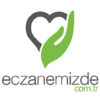 Eczanemizde.com.tr logo
