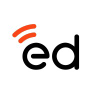 Edcast.com logo
