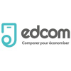 Edcom.fr logo