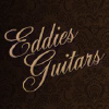 Eddiesguitars.com logo