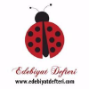 Edebiyatdefteri.com logo