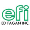 Edfagan.com logo