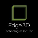 EDGE 3D TECHNOLOGIES Pvt. Ltd.