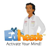 Edheads.org logo
