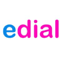 Edial.in logo