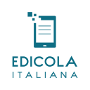 Edicolaitaliana.it logo