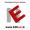 Edilnet.it logo