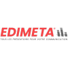 Edimeta.fr logo