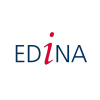 Edina.ac.uk logo