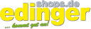 Edingershops.de logo