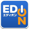 Edion.co.jp logo