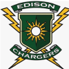 Edisonchargers.com logo