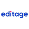 Editage.co.kr logo