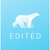 Edited.com logo