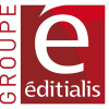 Editialis.fr logo