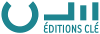 Editionscle.com logo