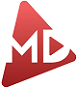 Editorialmd.com logo