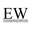 Editorialwords.com logo
