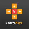 Editorskeys.com logo