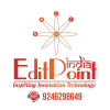 Editpoint.in logo