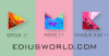 Ediusworld.com logo