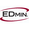 Edmin.com logo