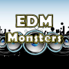 Edmmonsters.com logo