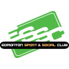 Edmontonsportsclub.com logo