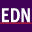Ednchina.com logo