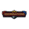 Edominations.com logo