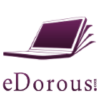 Edorous.com logo