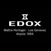 Edox.ch logo