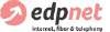 Edpnet.be logo