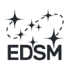 Edsm.net logo