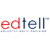 Edtell.com logo