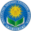 Edu.gov.by logo