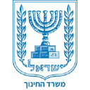 Edu.gov.il logo