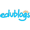 Edublogs.org logo