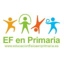 Educacionfisicaenprimaria.es logo