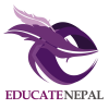 Educatenepal.com logo