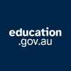 Education.gov.au logo